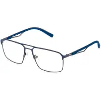 FILA Lunettes Vfi996 Geometric