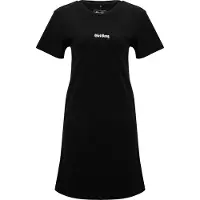 Miss Tee Robe 'Girl Gang' noir