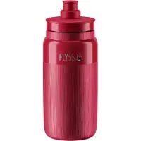 Elite Bidon - - Fly - 550 Ml - Rouge - Ultra Léger 54g