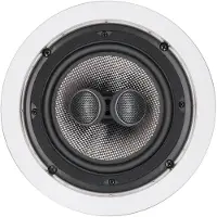 Magnat Ic 62 Internal Speaker Blanc One Size / EU Plug 220V