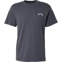 Billabong Arch Short Sleeve T-shirt Bleu 2XL Homme