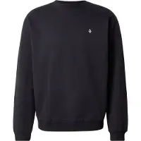 Volcom Single Stone Crew Sweatshirt Noir 2XL Homme