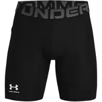 Under Armour Shorts De Couche De Base Heatgear