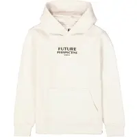Garcia Sweat beige clair / noir