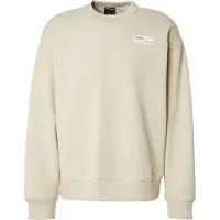 G-Star Sweat HB Badge - Blanc - Hommes