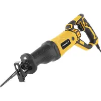Powerplus Scie Sabre - 920w Réf. Powx03971désignation Scie Sabre Tête Pivotantepuissance 920wpoids 3 Kg