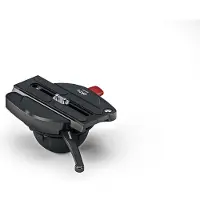 Sachtler Adaptor aktiv Slider / Tripod 75 mm