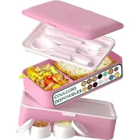 Umami Bento Original 1,2 L Rose Kawaii