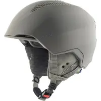 Alpina sport Casque de Ski Alpina Grand Lavalan Moon Grey Matt-57 - 61 cm