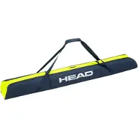 Head Sac à Ski HEAD Double 175 Cm Blue / Yellow 70 L
