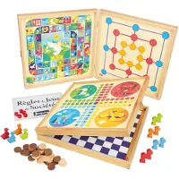 Jeujura Dossier de 50 jeux