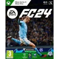 Xbox One / Series X Video Spiel FC 24