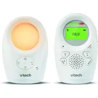 Vtech - BM1211 - Babyphone veilleuse