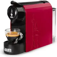 Bialetti Gioia Entièrement automatique Machine à expresso 0,5 L