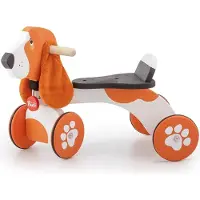 Trudi - Ride-On Braque Italien
