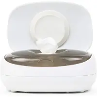 Prince Lionheart Chauffe-Lingettes Evo Wipes Warmer -
