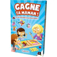 Gigamic Gagne ta maman