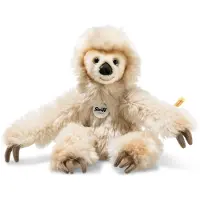 Steiff Miguel Bébé paresseux 33 crème 056291
