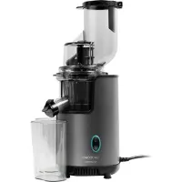 Cecotec Juice&live 2500 Easyclean Cold Press Blender Noir One Size / EU Plug 220V
