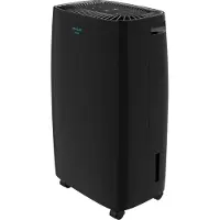 Cecotec Déshumidificateur Big Dry 4000 Expert White. 205 W, 10L/jour, Réservoir amovible 2,5L, Rendement 105m3/h, Silencieux