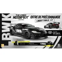 The Crew Motorfest Xbox One