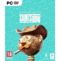Saints Row Notorious Edition PC