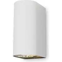 B.K.Licht Appliques et plafonniers (400 lm, GU10, IP44)