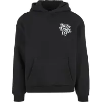 Mister tee Sweat à Capuche Baby Don‘t Cry Fluffy