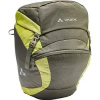 Vaude Bike Ontour Front 32l Panniers Vert
