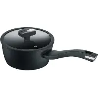 Berndes Balance Induction Enduro Casserole à manche avec couvercle en verre 16 cm 19881752