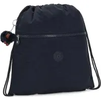 Kipling Sac 'SUPERTABOO' bleu