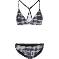 Urban Classics Bikini noir / blanc