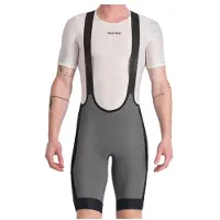 Sportful Supergiara 2 Bib Shorts Gris 2XL Homme