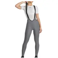 Sportful Shift Bib Tights Gris XL Femme