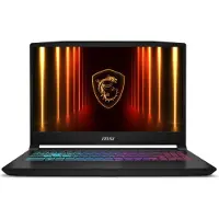 MSI Katana 15 Hx B14wgk-061xpl 15.6´´ I7-14650hx/16gb/1tb Ssd/rtx 5070 Gaming Laptop Multicolore Slovak QWERTZ / EU Plug 220V
