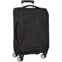 Safta Trolley cabine Sevilla Fútbol Club Business Noir 20'' 35 x 51 x 20 cm