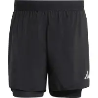 Adidas Pantalon de sport 'Adi365 Running Essentials' noir
