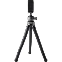Celly Flexible Tripod noir