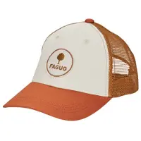 Faguo Casquette TRUCKER hommes - Multicolore - Unique