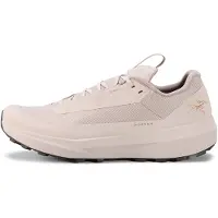 Arc'teryx - Chaussures de trail en GORE-TEX - Norvan LD 4 GTX M Rune Rune pour Homme - Taille 45 1/3 - Beige