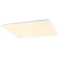 SLV PANEL C, DALI 600 34 W 830/840 UGR 1008601