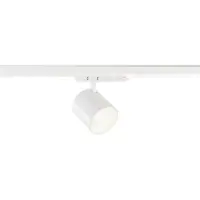 SLV 1008874 TRACKSPOT C 3 Ph. 29W 940 50°, weiss