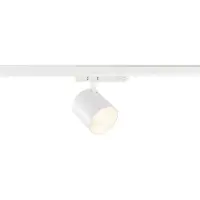 SLV 1008870 TRACKSPOT C 3 Ph. 29W 930 50°, weiss