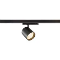 SLV 1008847 TRACKSPOT V 3 Ph. 18W 930 50°, schwarz
