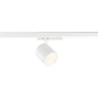 SLV 1008852 TRACKSPOT V 3 Ph. 32W 930 36°, weiss
