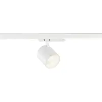 SLV 1008866 TRACKSPOT C 3 Ph. 17W 940 50°, weiss
