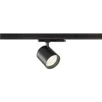 SLV 1008851 TRACKSPOT V 3 Ph. 18W 940 50°, schwarz