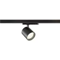 SLV 1008873 TRACKSPOT C 3 Ph. 29W 940 36°, schwarz