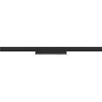 SLV IN-LINE 22, 48V Spot, Darklight Reflector, DALI, schwarz, 7.3W, 650lm, 4000K, CRI90, 35° 1006631