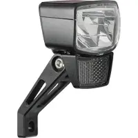 Axa Nxt 60 Front Light Argenté